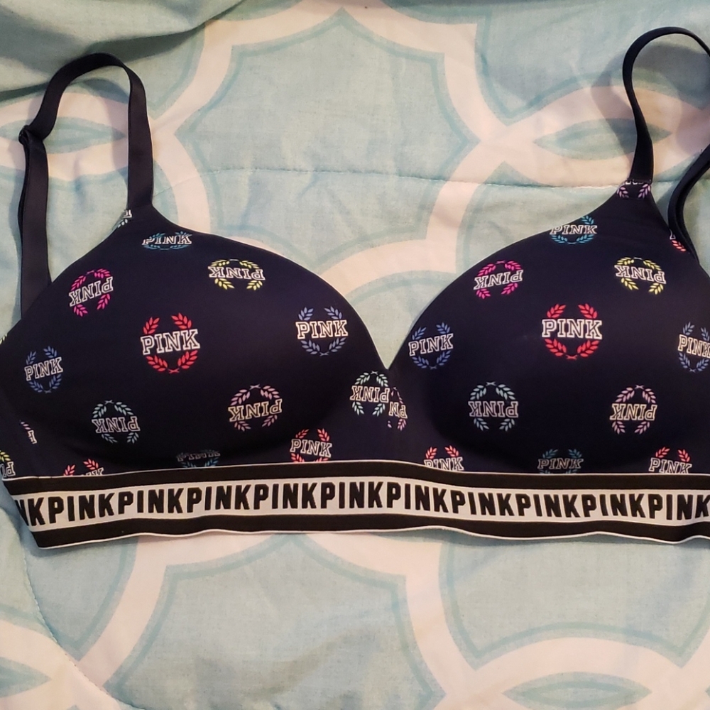 Victoria secrets PINK bra